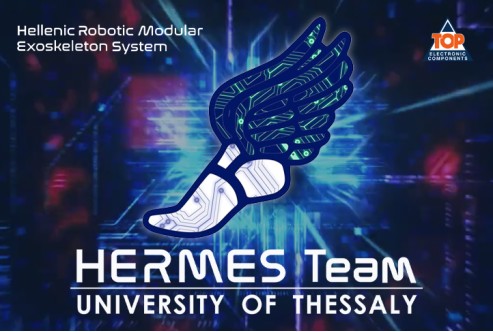 HERMES Team
