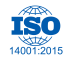 ISO 14001:2015 Certification