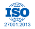 ISO 27001:2013 Certification