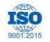ISO 9001:2015 Certification