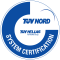 TUV Certification