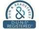 DUNS registered