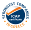 ICAP certificate