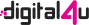d4u logo